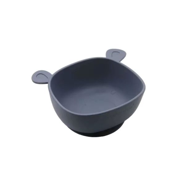 Bol bébé en silicone Lili l&rsquo;ours