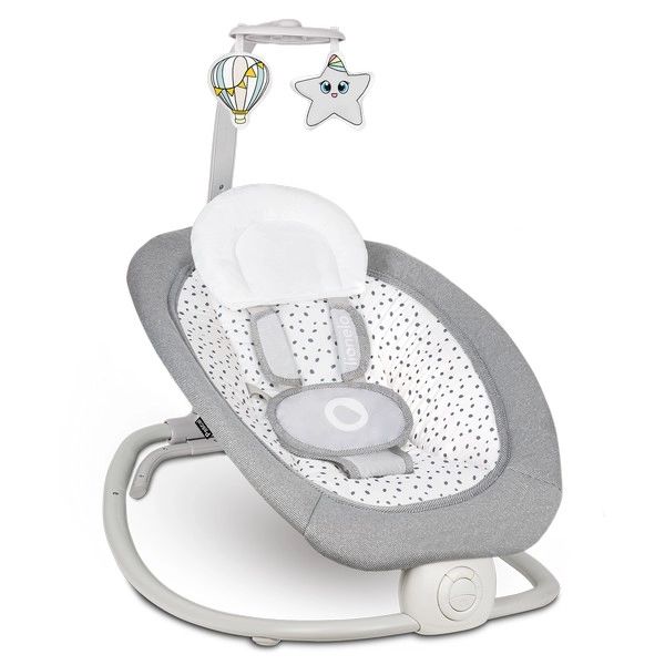 image de balancelle bébé 