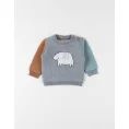 image de pull bébé 