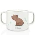 image de tasse d’apprentissage bébé