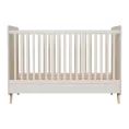 image de lit évolutif bébé 