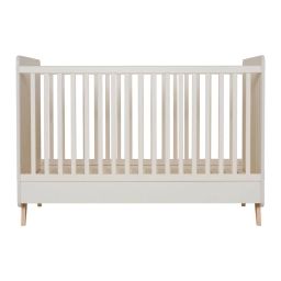 Lit évolutif Loft Argile (140x70cm)