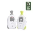 image de babyphone bébé 