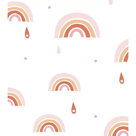 Papier peint Paradisio (50cm x 10m)