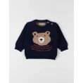 image de pull bébé 