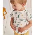 image de t-shirt bébé