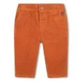 image de pantalon bébé