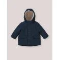 image de manteau bébé 