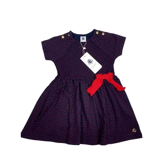 Robe Fille 18 mois