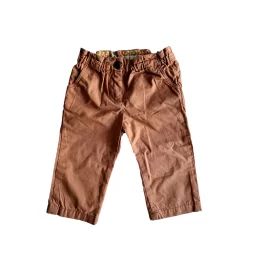 Pantalon fille 12 mois