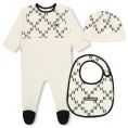image de pyjama bébé 