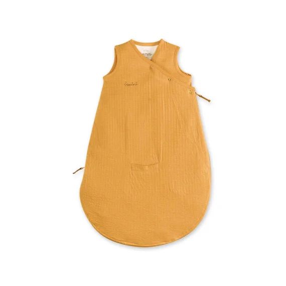 Gigoteuse Sans Manches Été – Tog 1 Tetra Jersey Golden