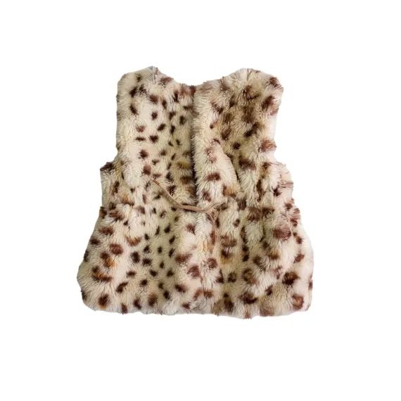 Gilet Fille 12/18 mois
