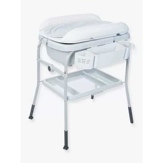 Combi bain-change Cuddle&Bubble CHICCO dots