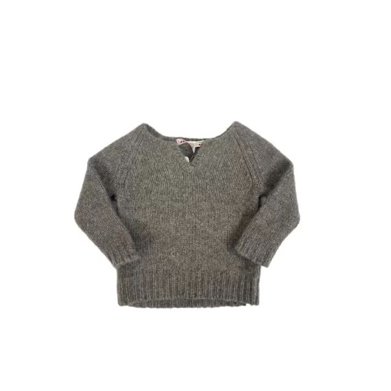 Pull fille ou garçon 12 mois