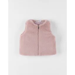 Bodywarmer Groloudoux® Rose
