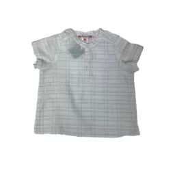 Chemise garçon 18 mois