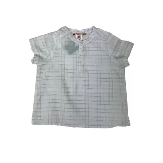 Chemise garçon 18 mois