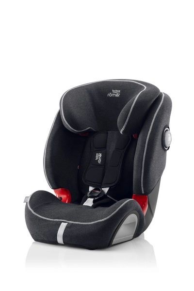 Housse Confort Britax Evolva 1-2-3 SL SICT