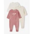 image de pyjama bébé 