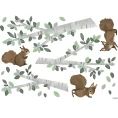 image de stickers bébé 