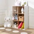 image de bibliothèque bébé 