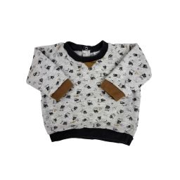 Sweat Garçon 6 mois