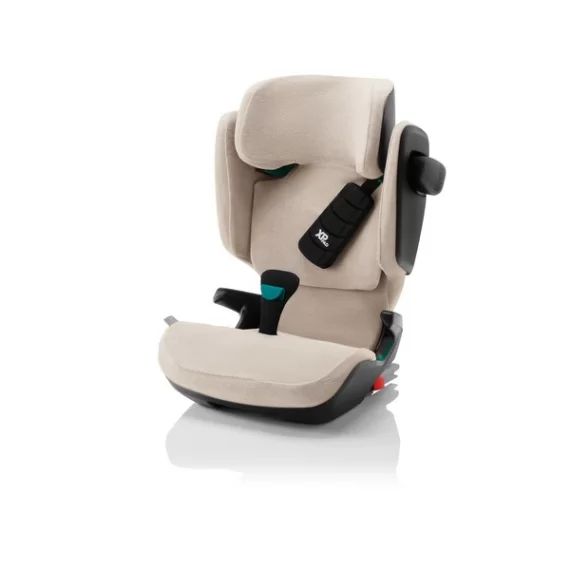 Housse d&rsquo;Été Britax Kidfix i-Size – Beige