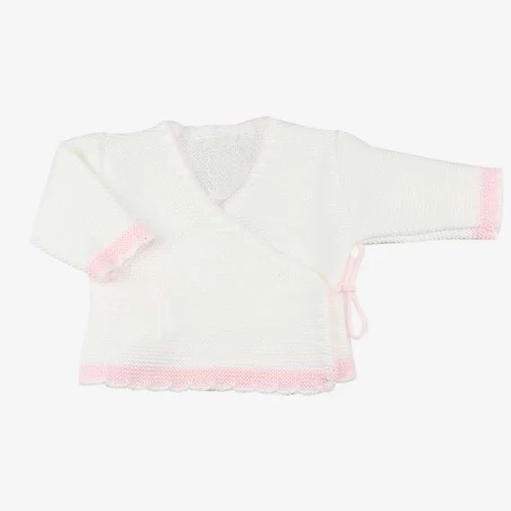 Brassière Bébé Blanc