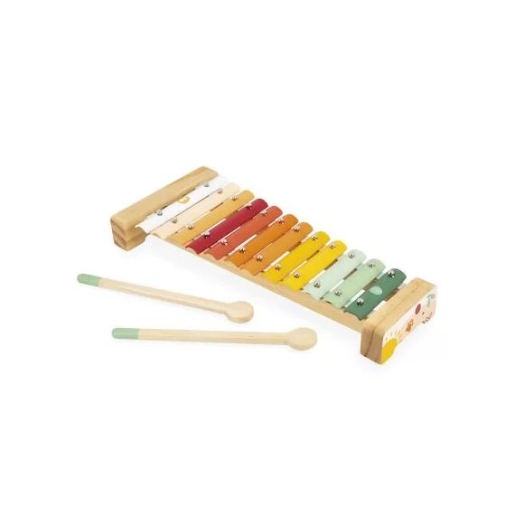 Xylophone métal Sunshine