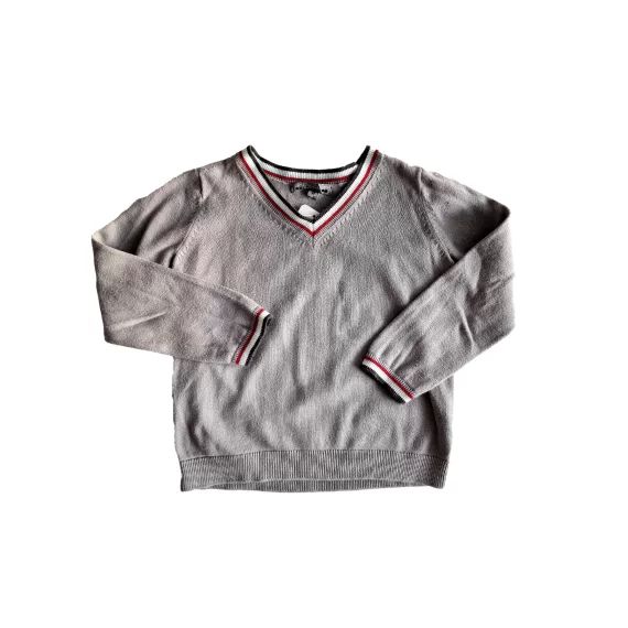 Pull garçon 3 ans
