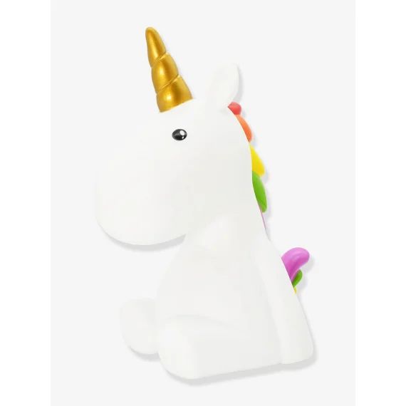 Veilleuse Licorne – DHINK KONTIKI multicolore
