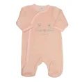 image de pyjama bébé 