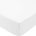 image de drap housse bébé 