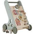 image de chariot de marche bébé 