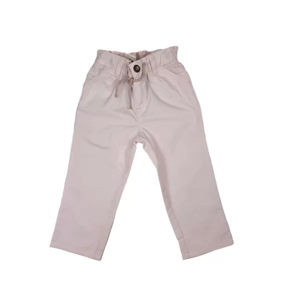 Pantalon Fille 12 mois