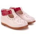 image de bottines, bottillons bébé 