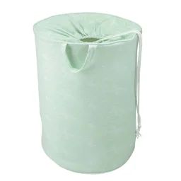 Panier De Rangement Vert