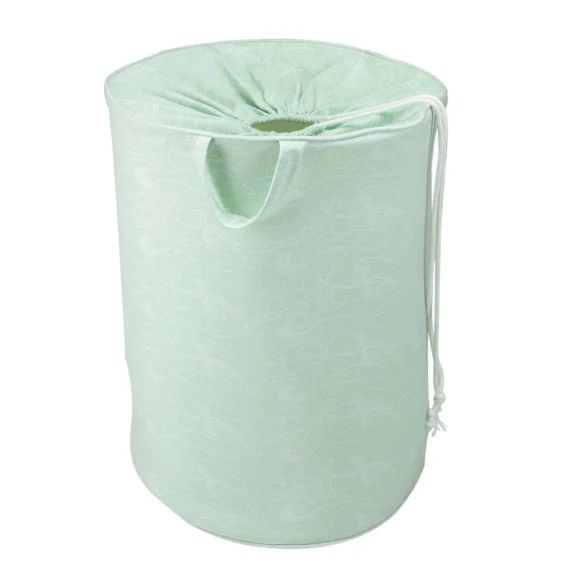Panier De Rangement Vert
