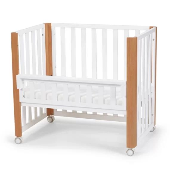 Lit Kinderkraft Koya – White