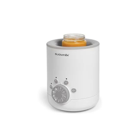 Chauffe Biberon 3 en 1