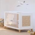 image de lit évolutif bébé 