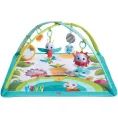 image de tapis d'éveil bébé 