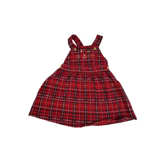 Robe fille 12 mois