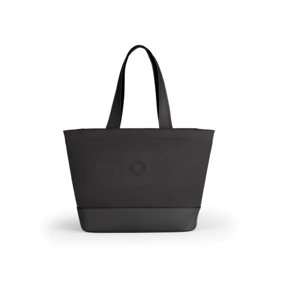 Sac à langer Édition limitée Noir