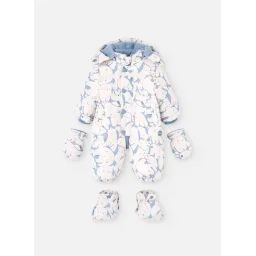 Combipilote Technique Pour Bébés Blanc