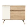 image de table à langer bébé 