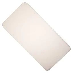Drap Housse Berceau En Gaze De Coton Jeanne Beige