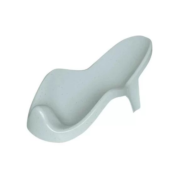 Transat de bain Speckles mint Vert d&rsquo;eau