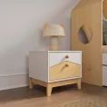 image de table de chevet bébé 